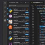 Best VSCode Themes