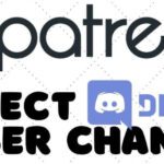How To Connect Patreon to Discord