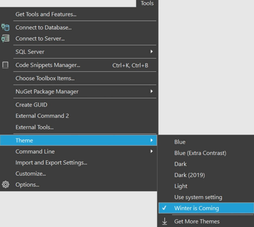 Best VSCode Themes