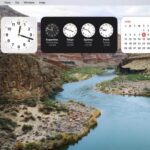 Best Widgets for Mac