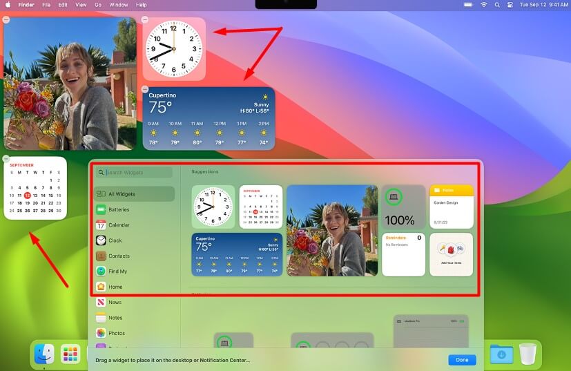 Best Widgets for Mac