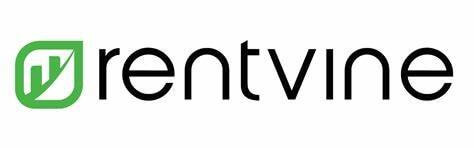 Rentvine logo