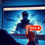 How to delete a YouTube video