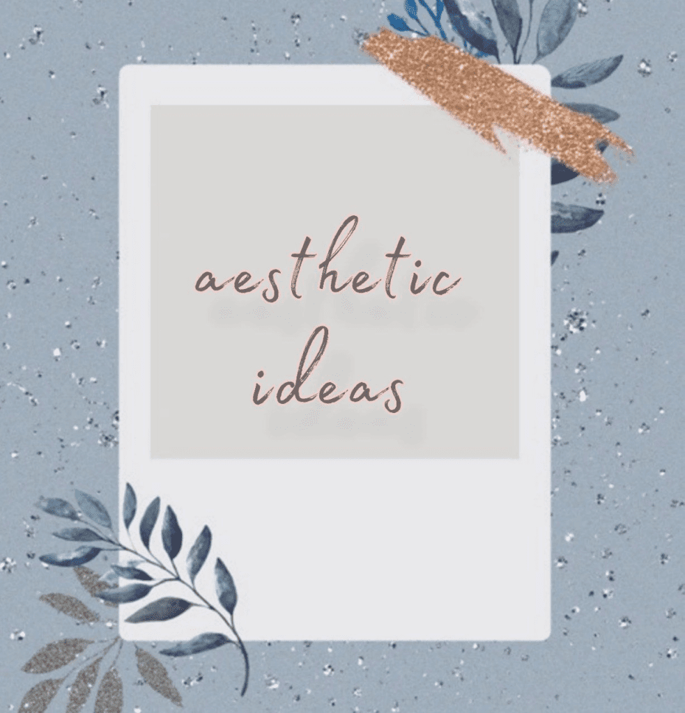Aesthetic Name Ideas for Discord Server