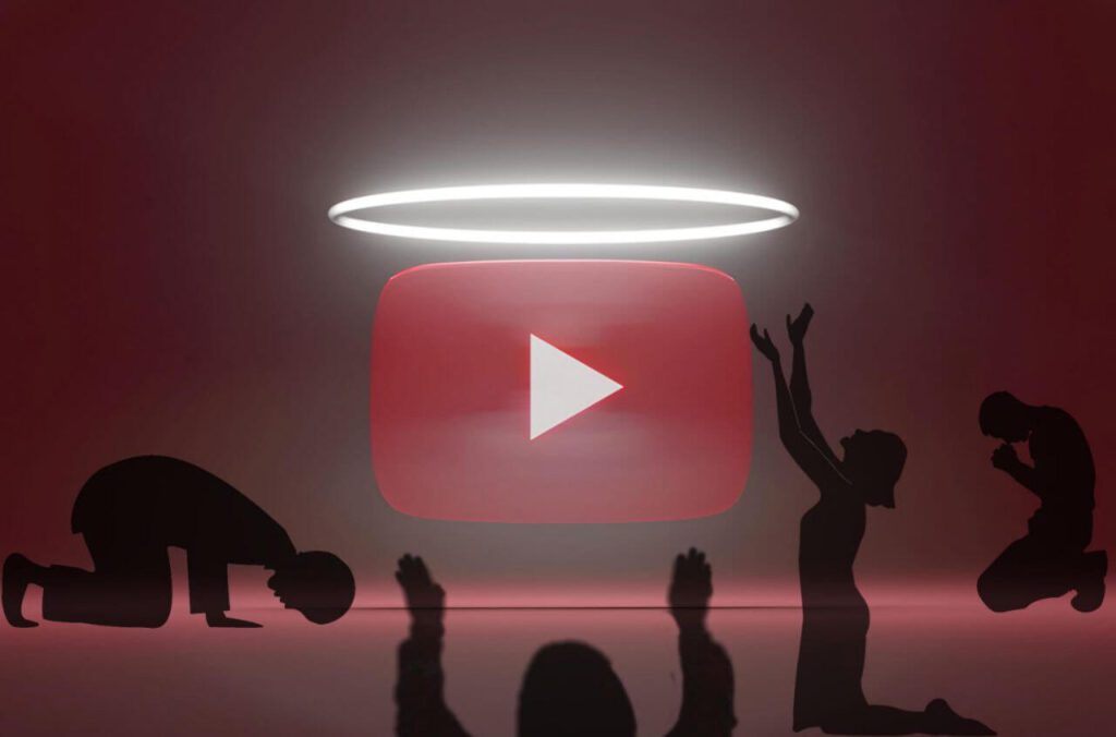 Fanaticism from YouTube