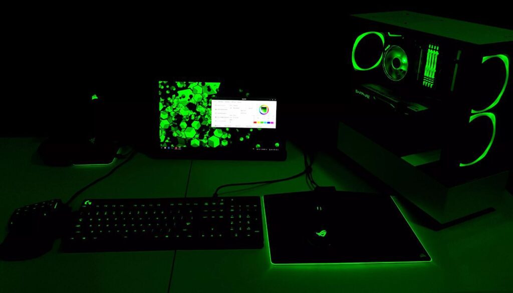 OpenRGB