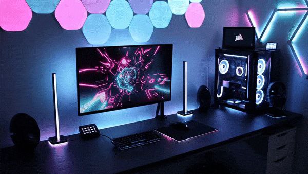 Corsair iCUE