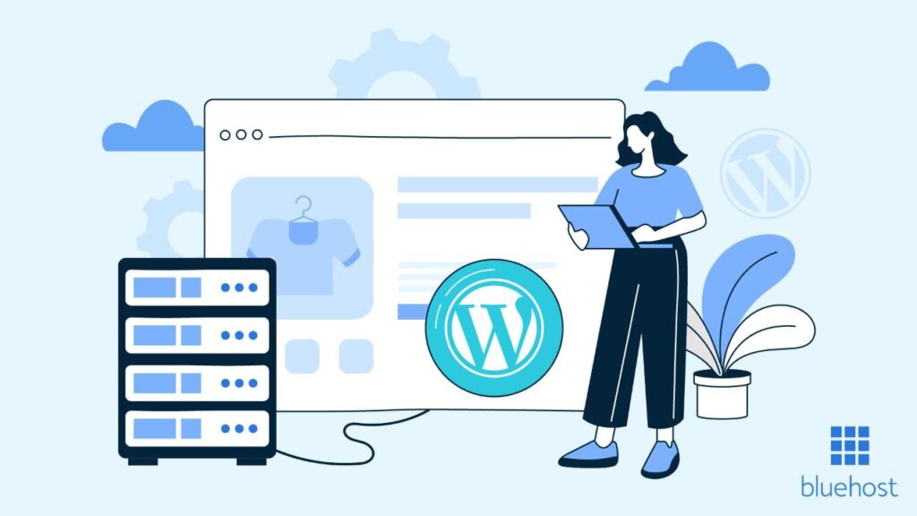 WP hosting