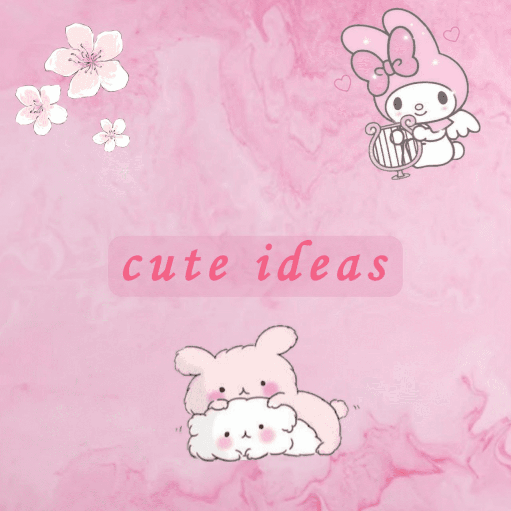 cute Discord server names