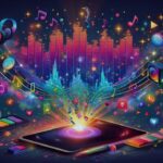 Audio to video AI free