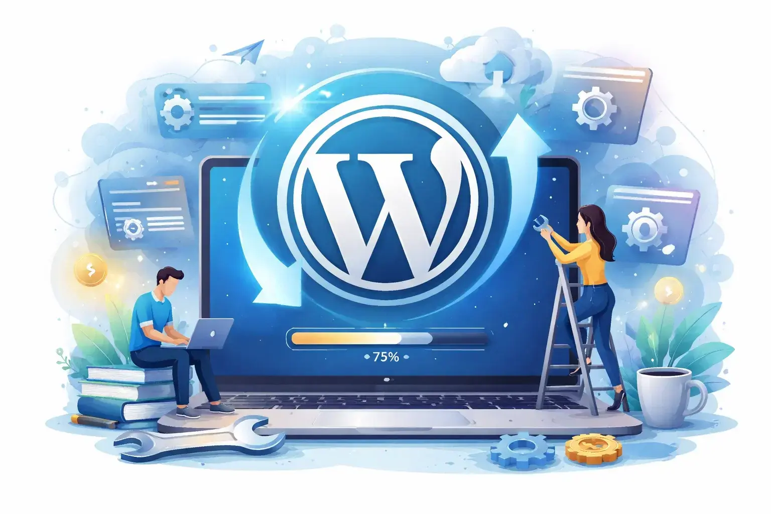 Technical Conflicts and Performance Gaps Force Delay of WordPress 7.0 Release Candidate