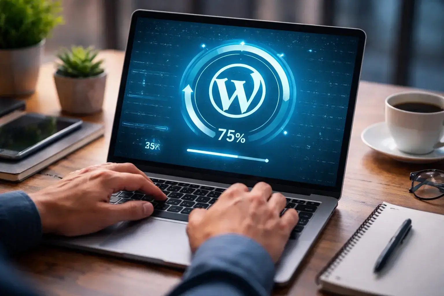 Technical Conflicts and Performance Gaps Force Delay of WordPress 7.0 Release Candidate