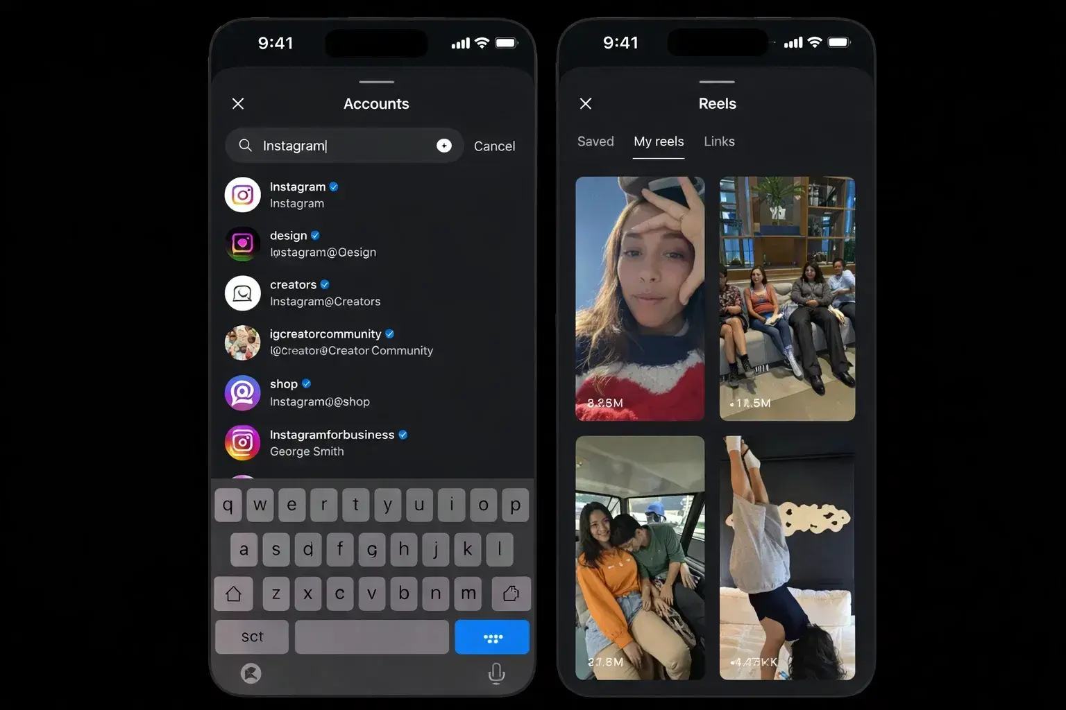 Meta Enhances Edits App with AI-Powered Typography and Precision Control