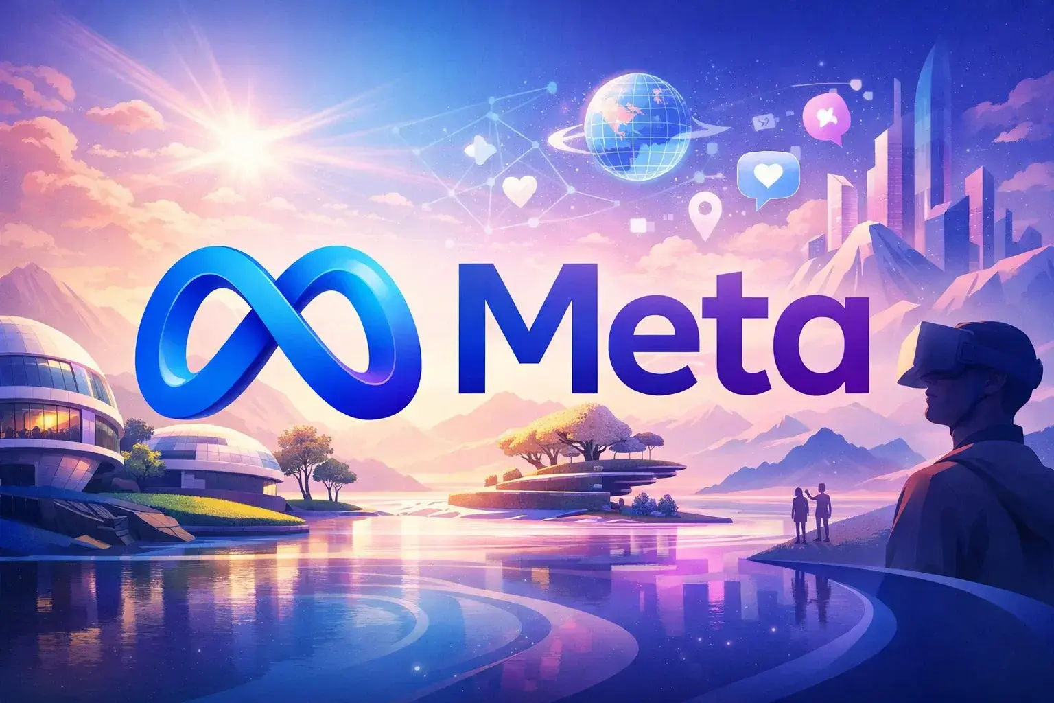 Meta Enhances Edits App with AI-Powered Typography and Precision Control